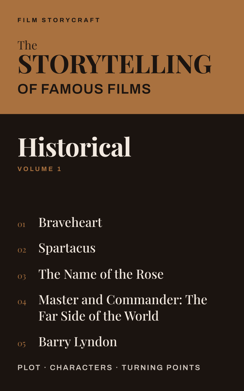 Historical — Volume 1