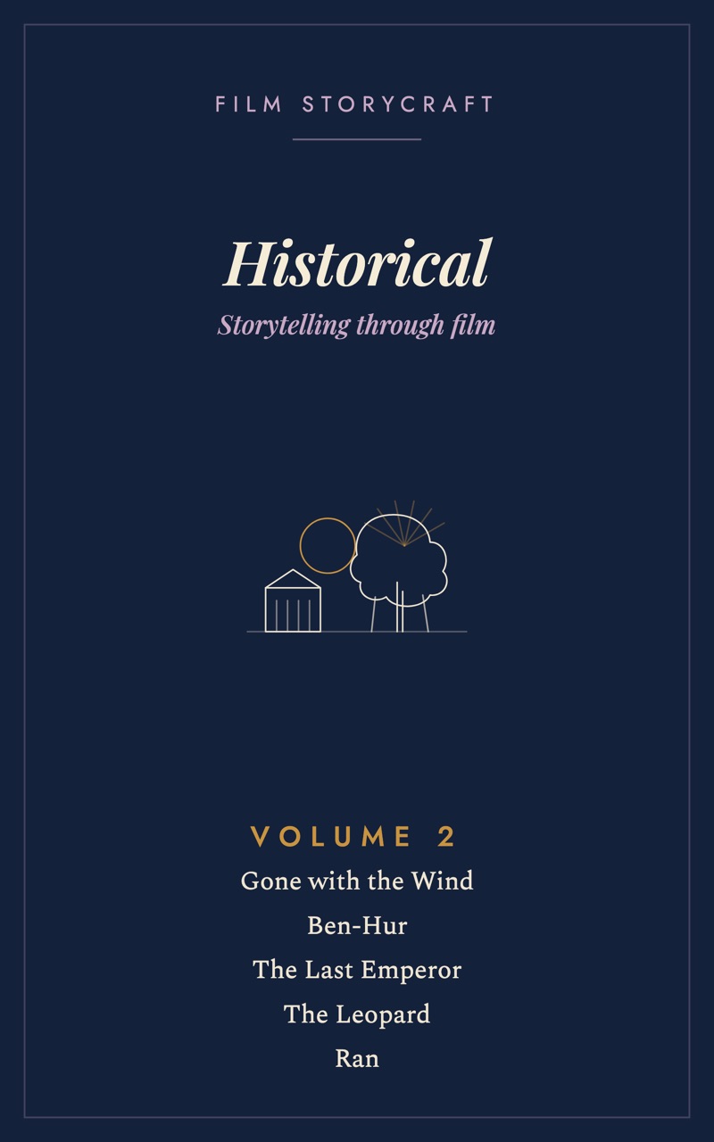Historical — Volume 2