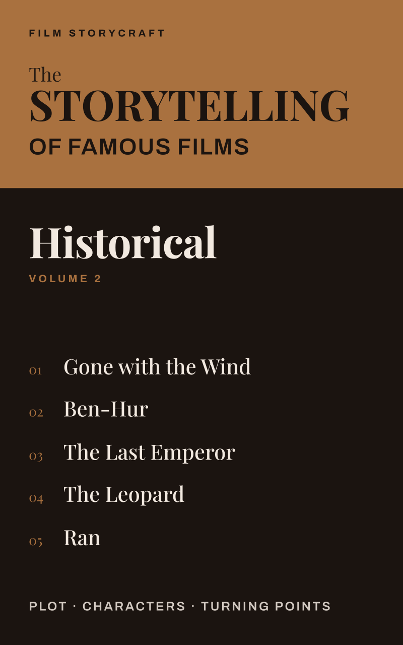 Historical — Volume 2