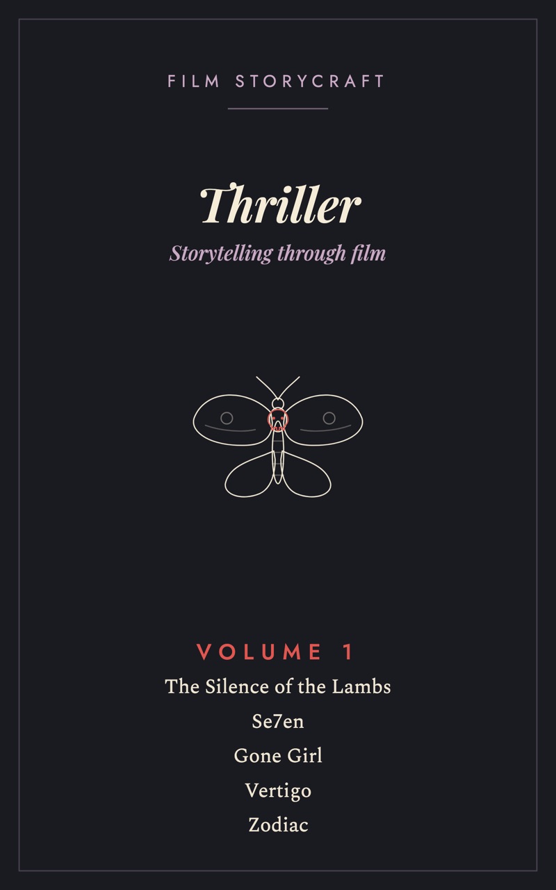 Thriller — Volume 1