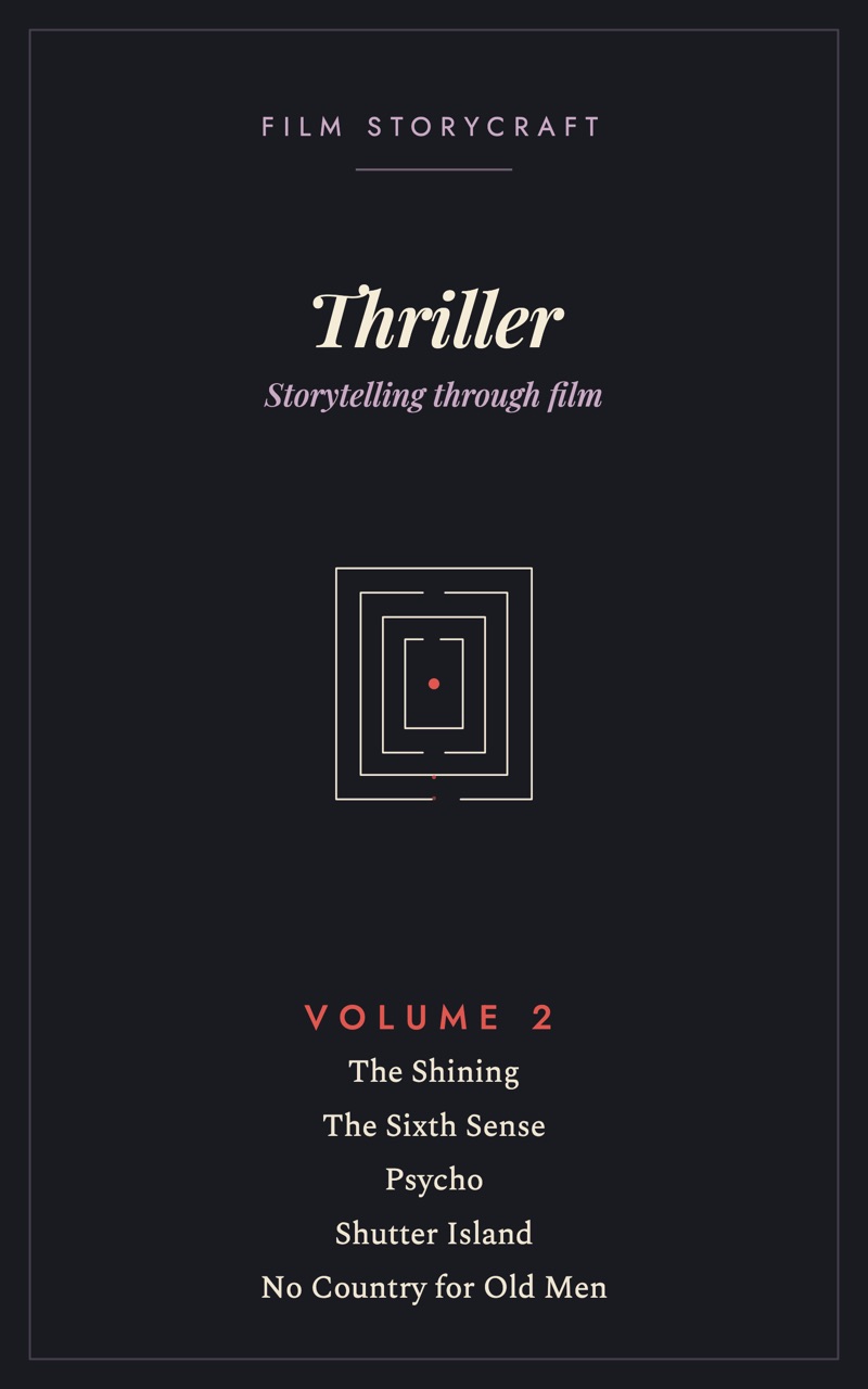 Thriller — Volume 2