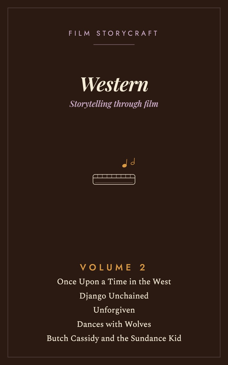 Western — Volume 2