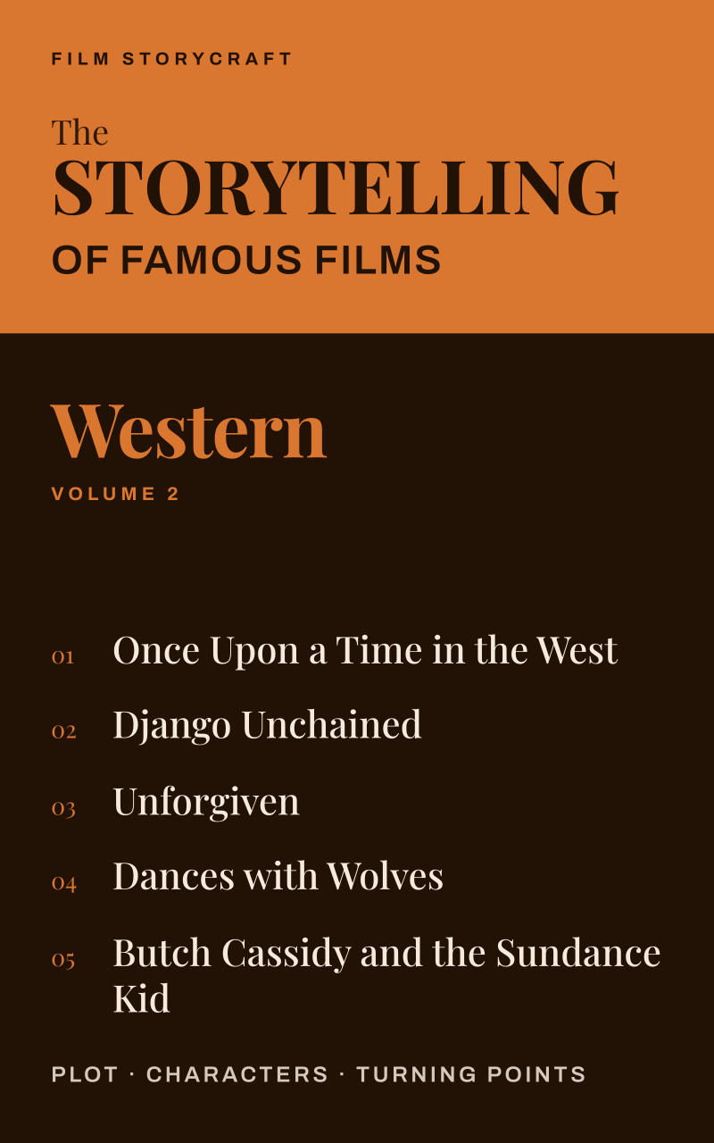 Western — Volume 2