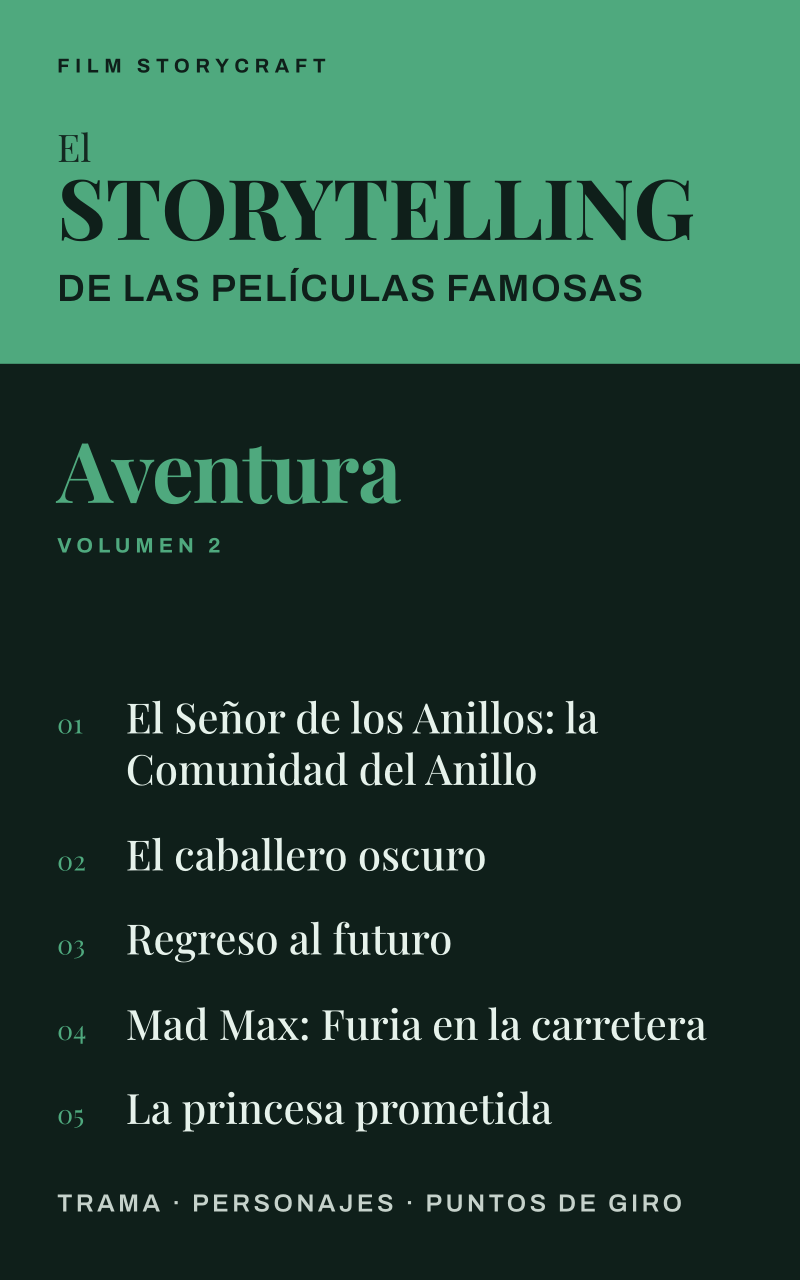 Aventura — Volumen 2