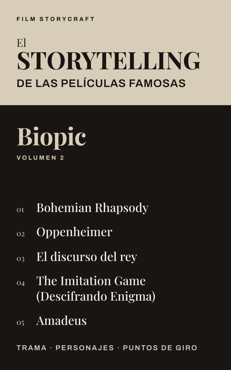 Biopic — Volumen 2