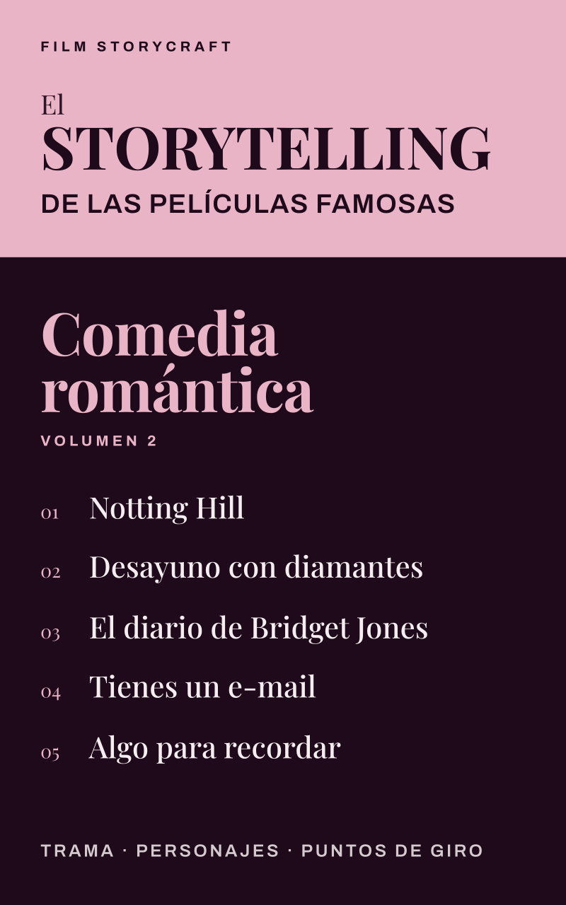 Comedia romántica — Volumen 2