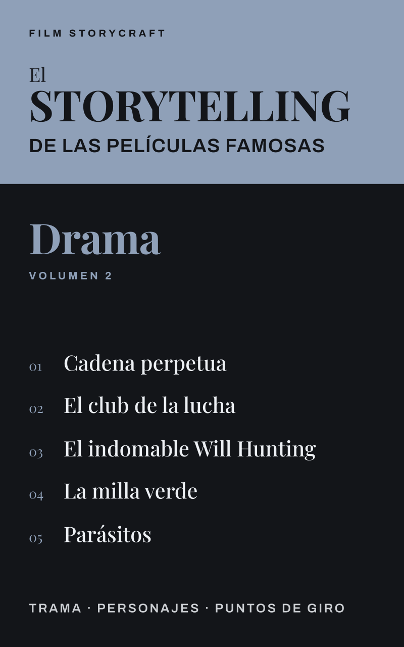 Drama — Volumen 2