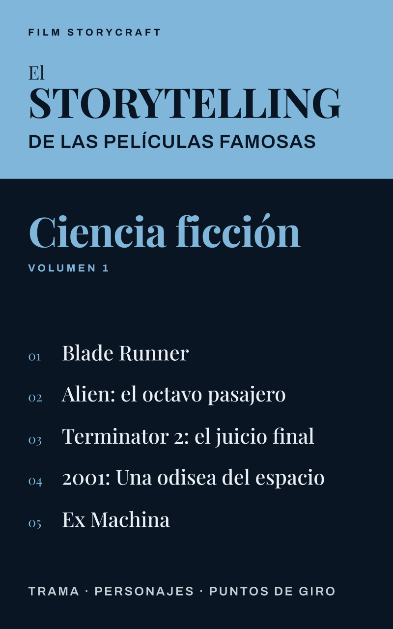 Ciencia ficción — Volumen 1