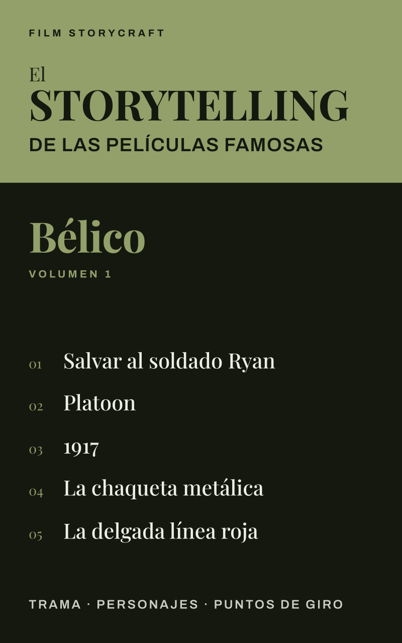 Bélico — Volumen 1