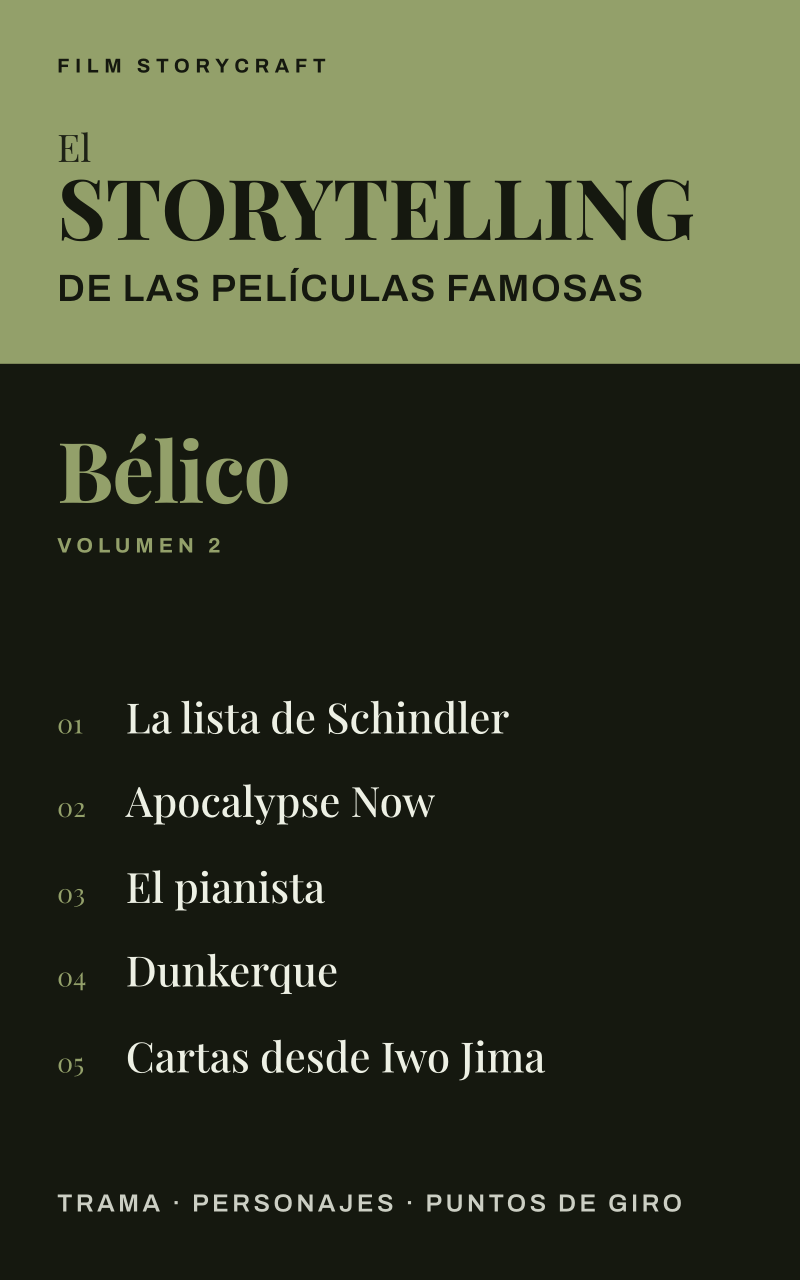 Bélico — Volumen 2