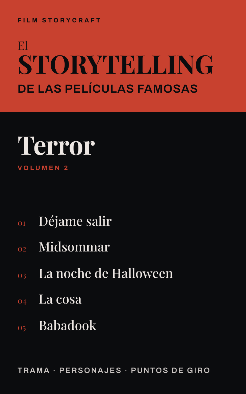 Terror — Volumen 2