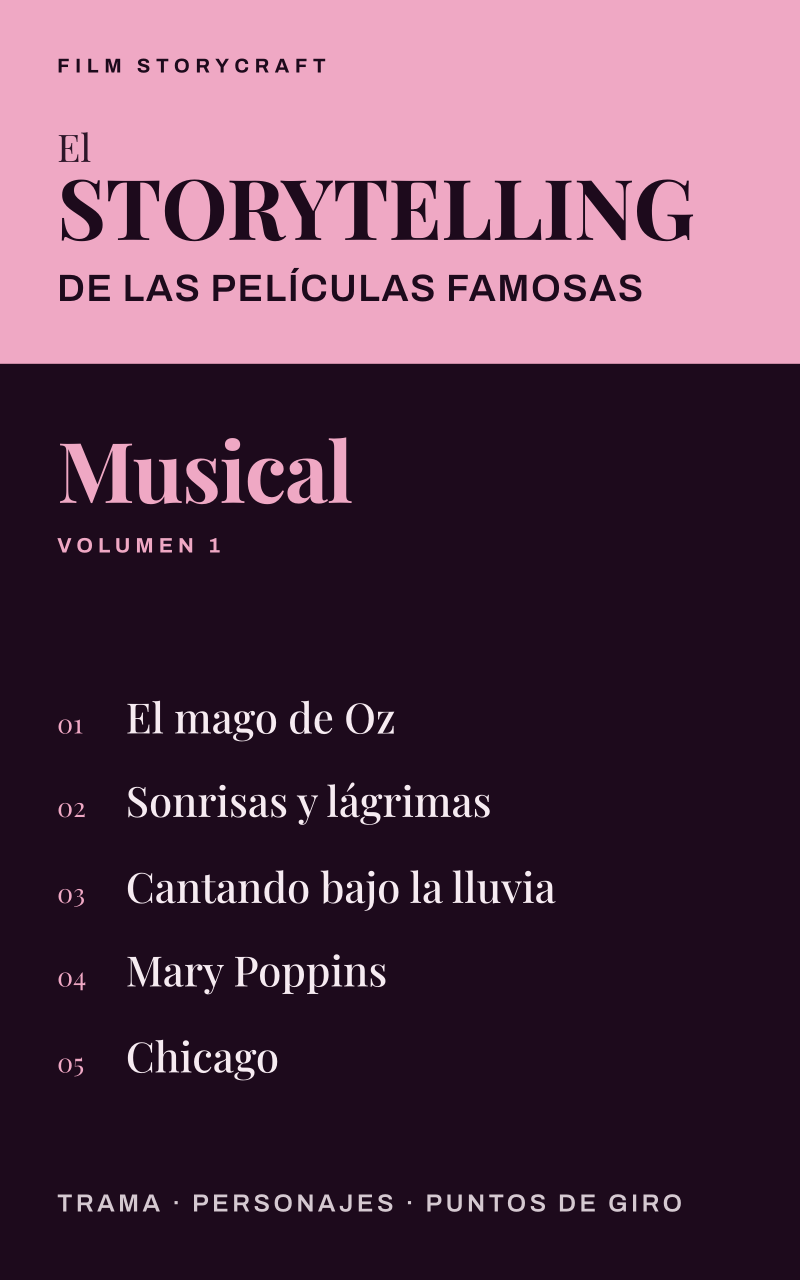 Musical — Volumen 1
