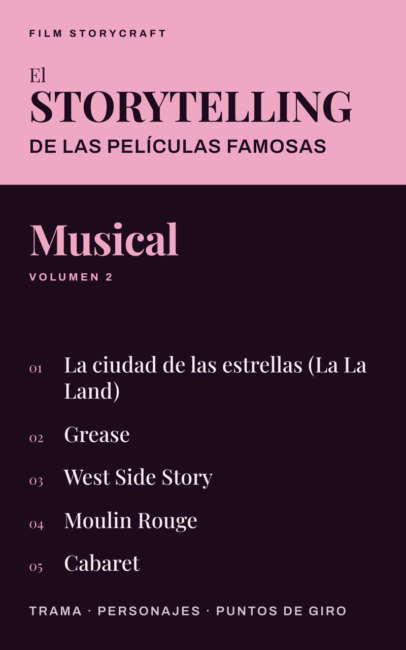 Musical — Volumen 2