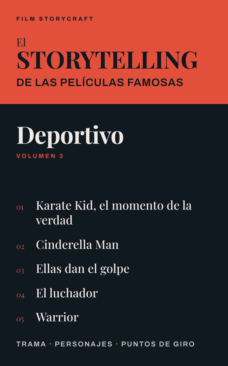 Deportivo — Volumen 3