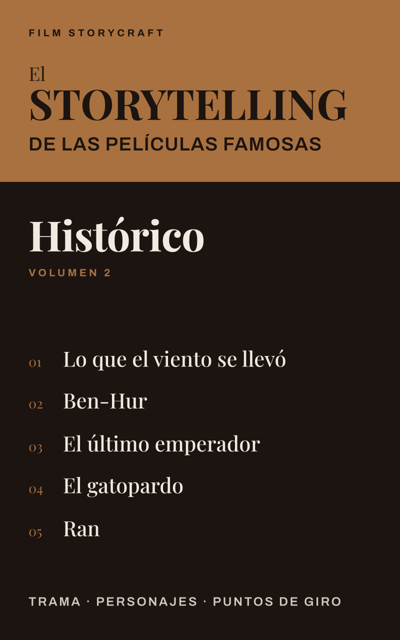 Histórico — Volumen 2