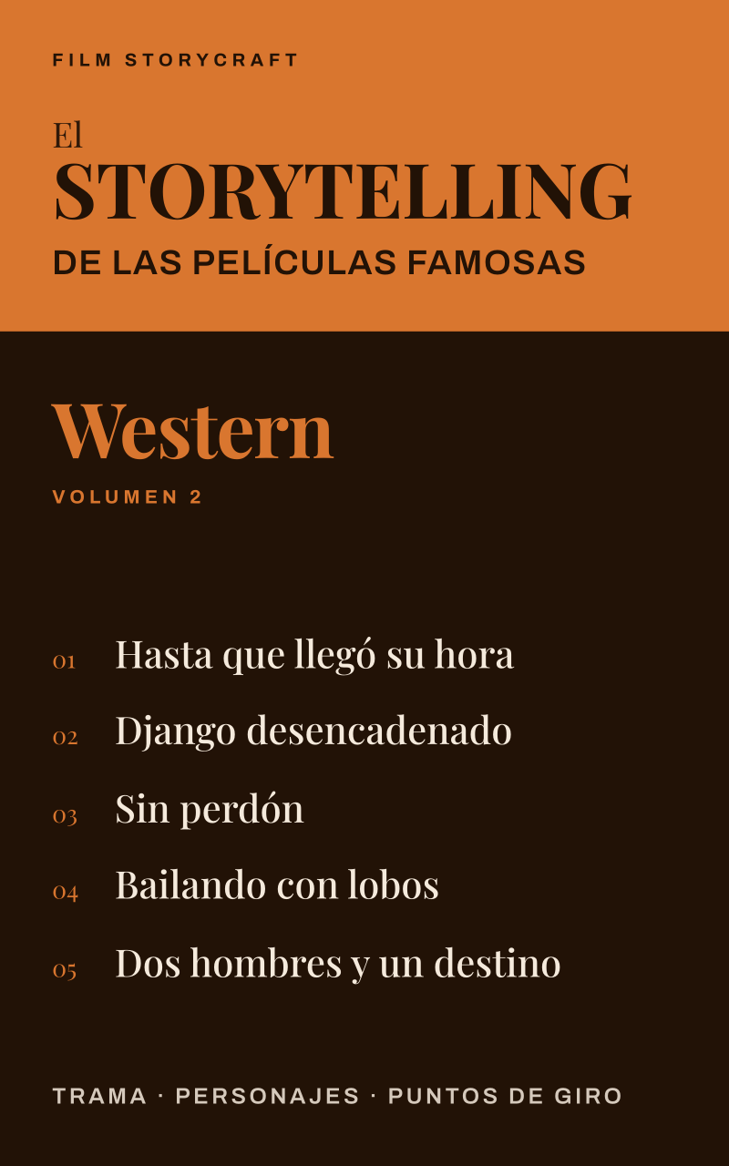 Western — Volumen 2