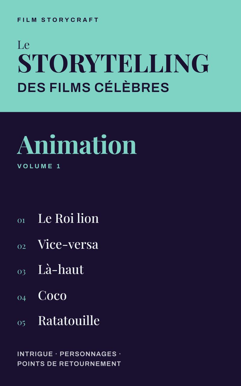 Animation — Volume 1