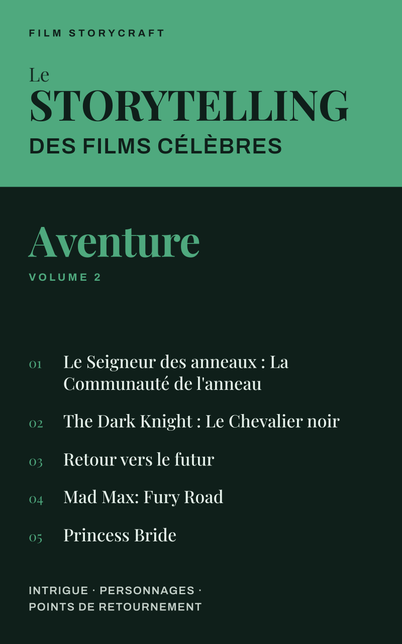 Aventure — Volume 2