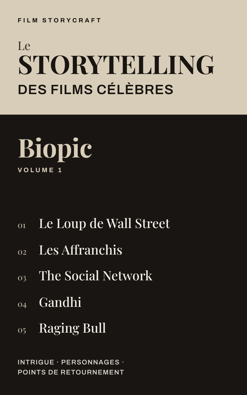 Biopic — Volume 1