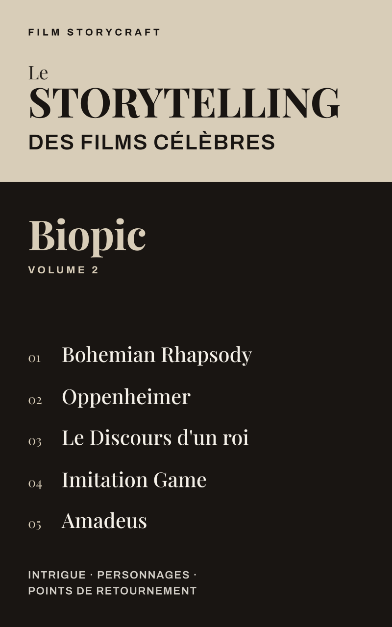 Biopic — Volume 2
