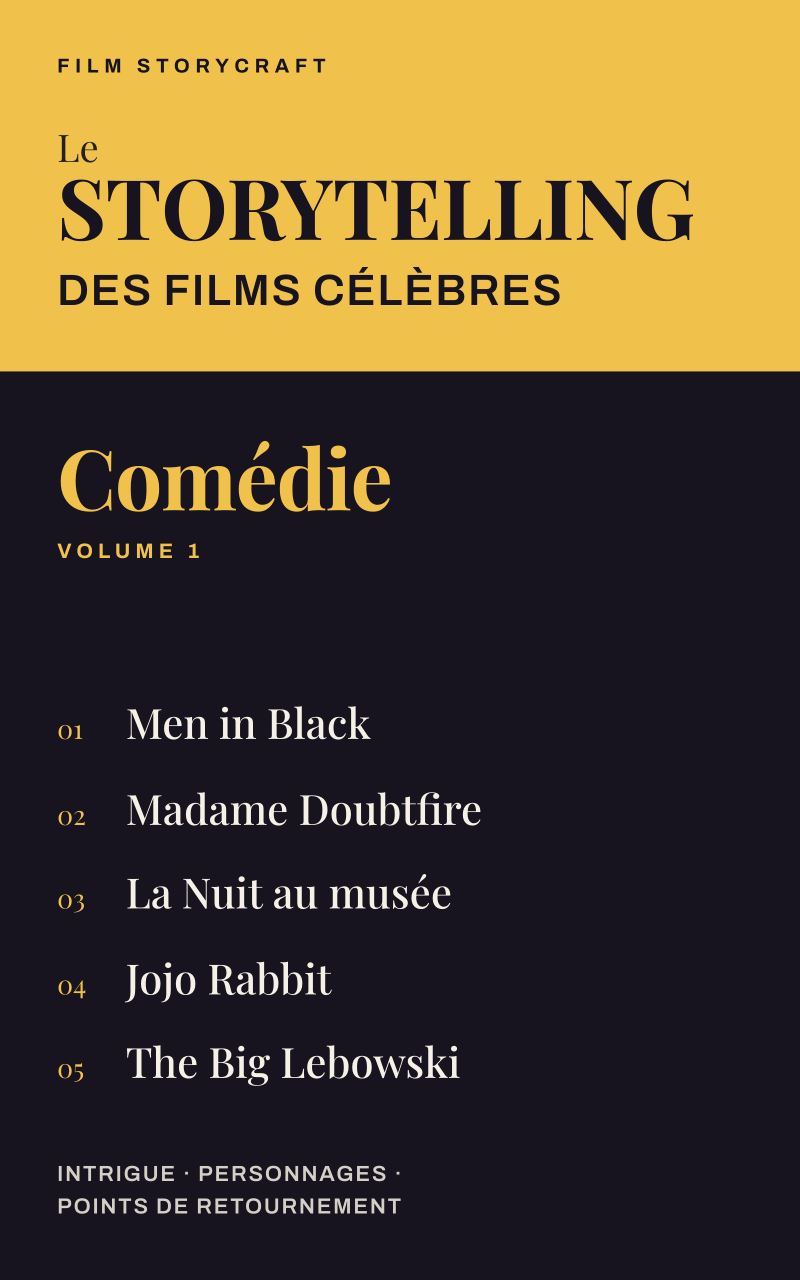 Comédie — Volume 1