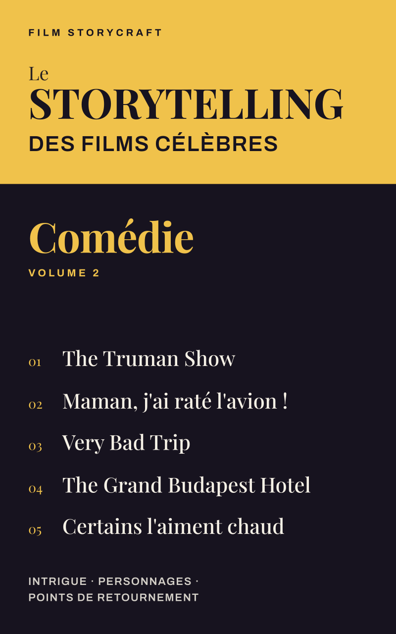 Comédie — Volume 2