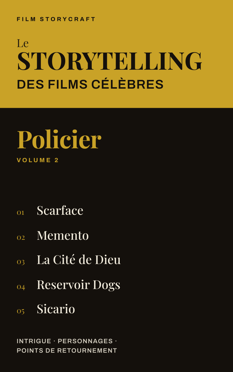 Policier — Volume 2