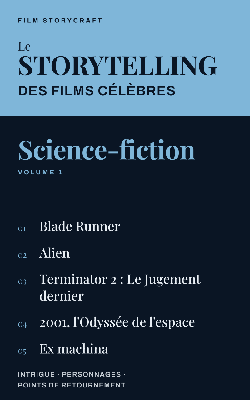 Science-fiction — Volume 1