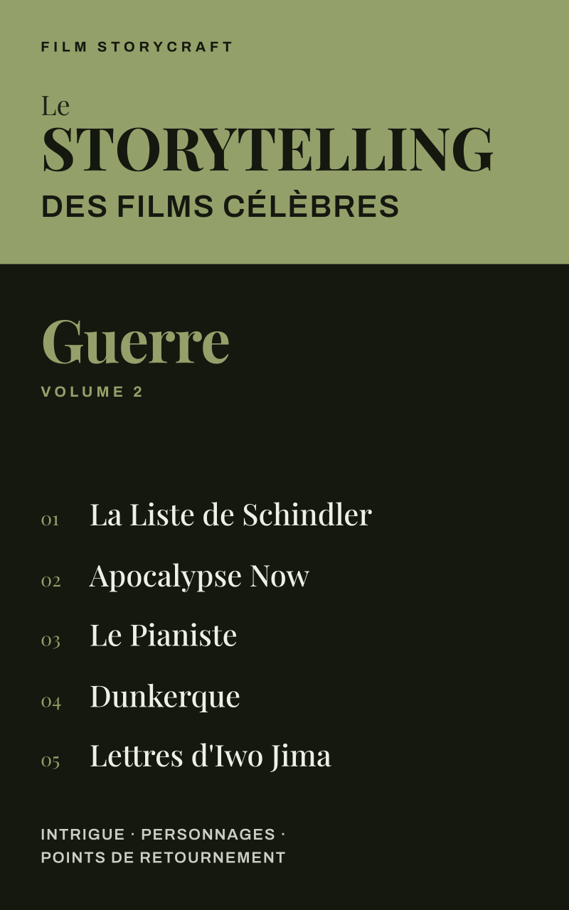 Guerre — Volume 2