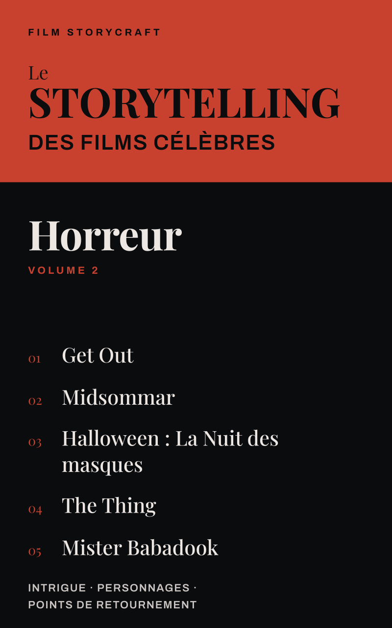 Horreur — Volume 2