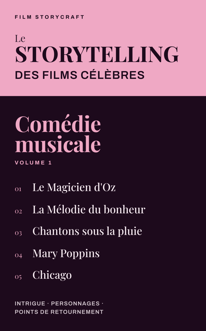 Comédie musicale — Volume 1