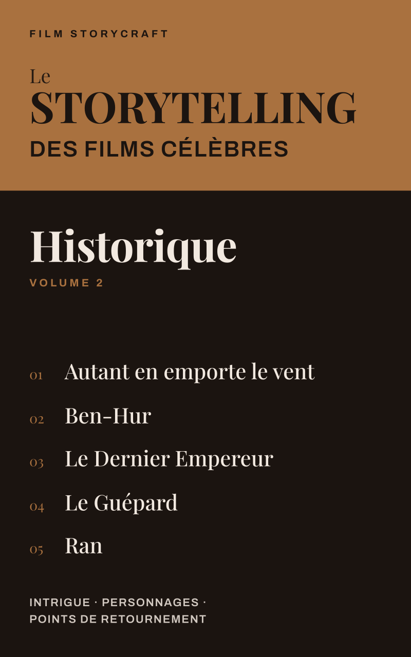Historique — Volume 2
