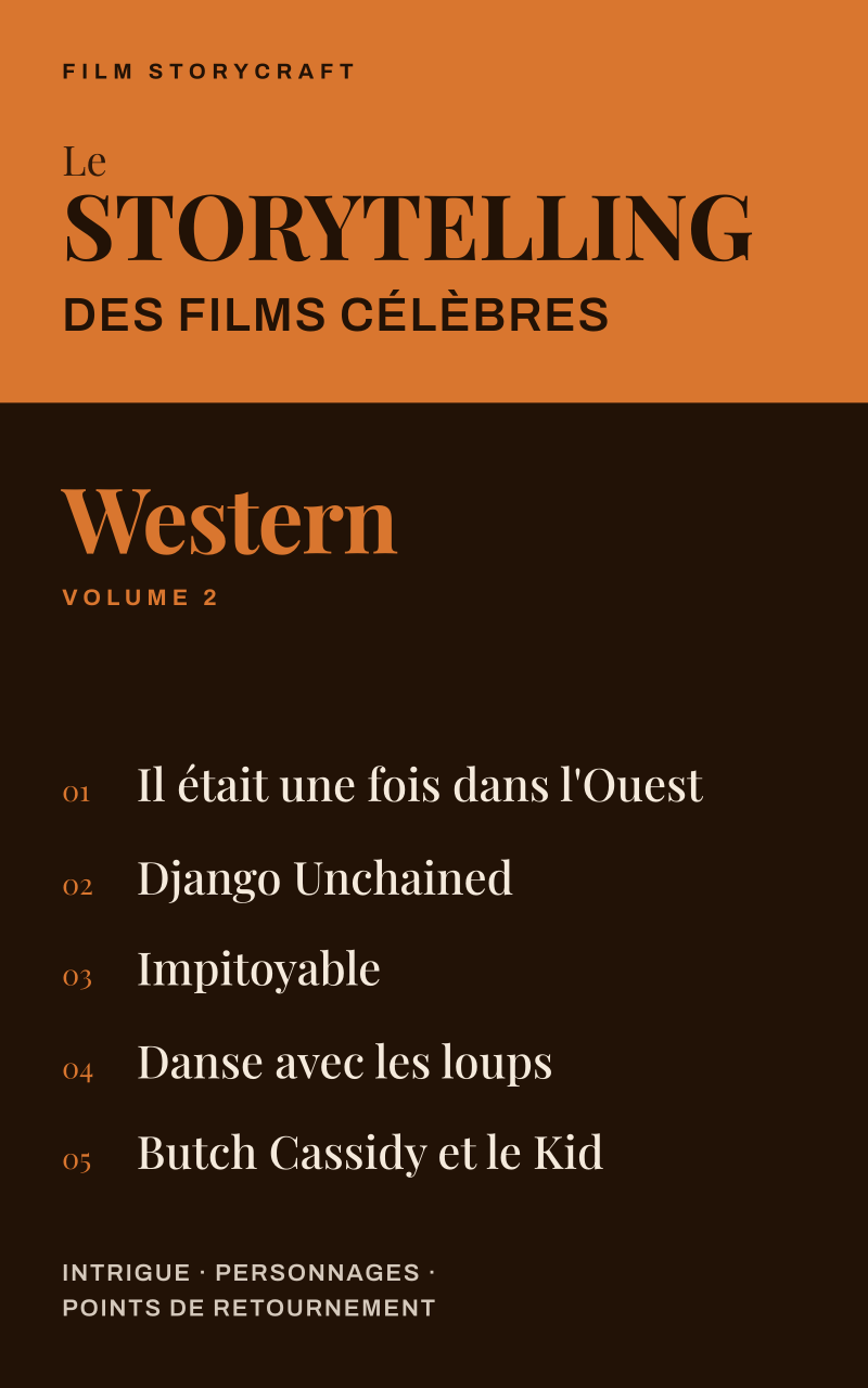 Western — Volume 2