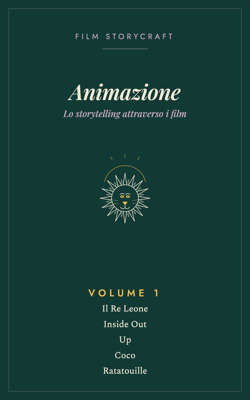Animazione — Vol. 1
