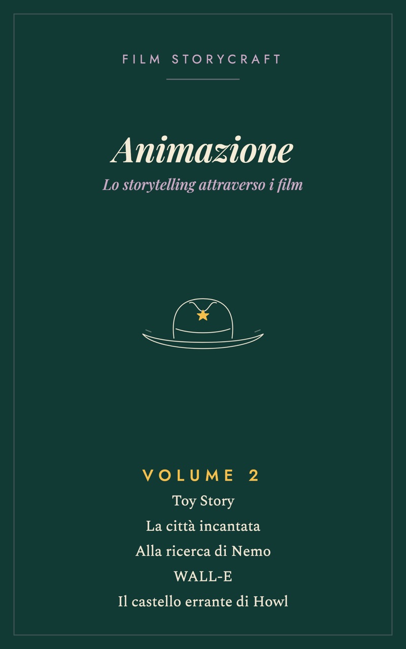 Animazione — Vol. 2