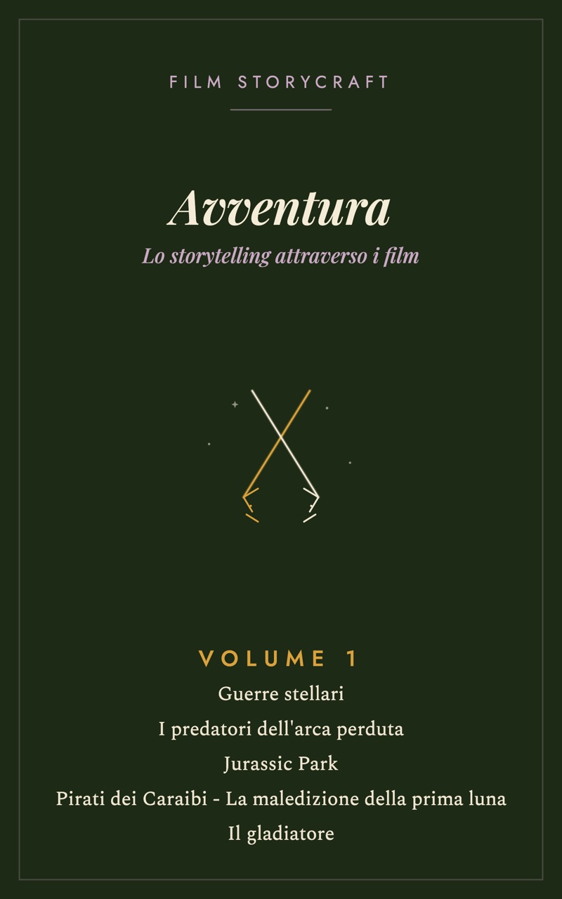 Avventura — Vol. 1