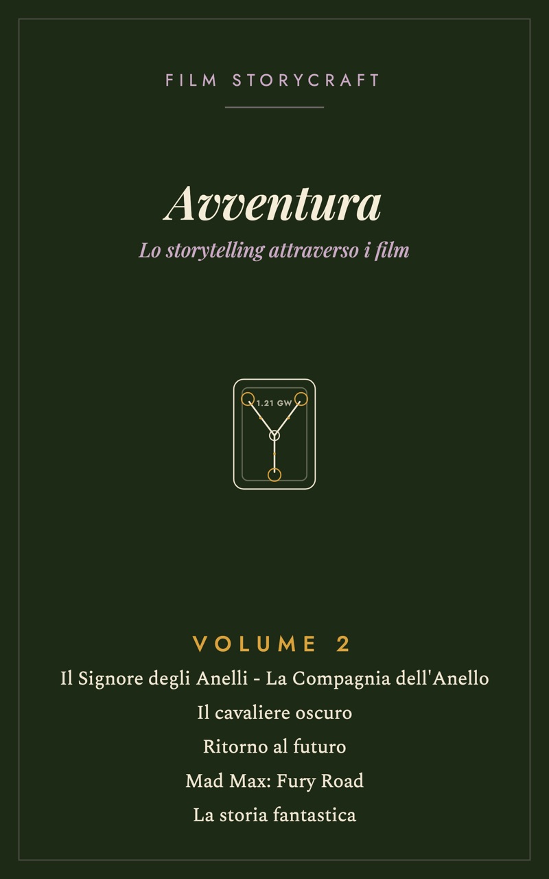 Avventura — Vol. 2