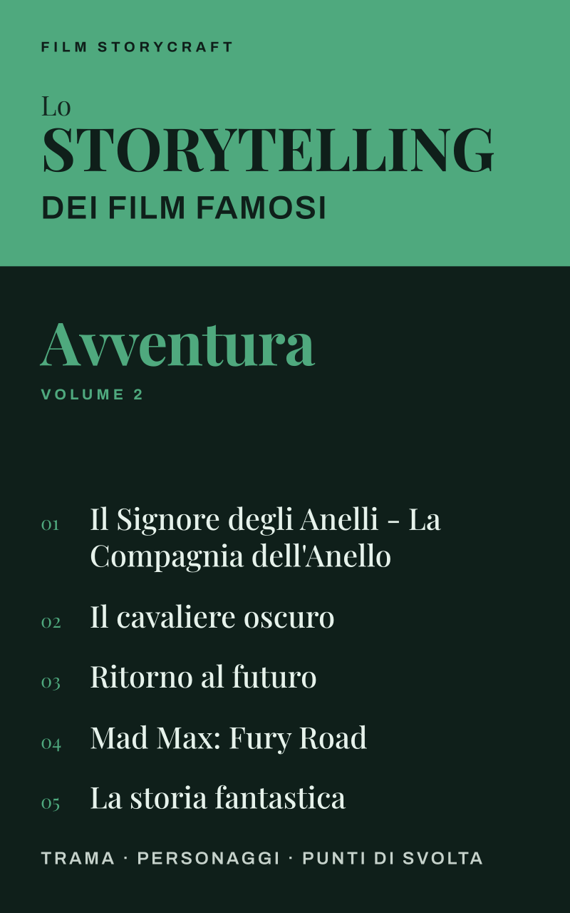 Avventura — Vol. 2