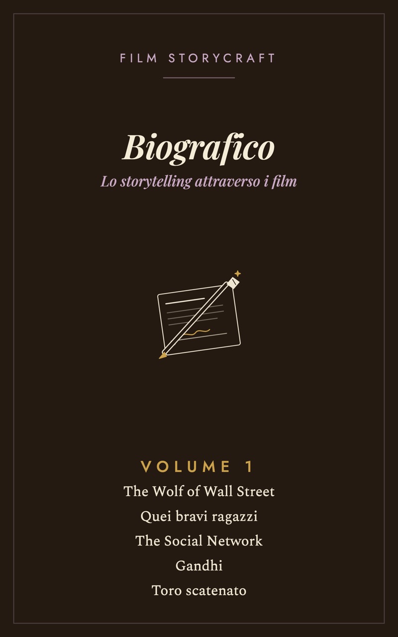Biografico — Vol. 1