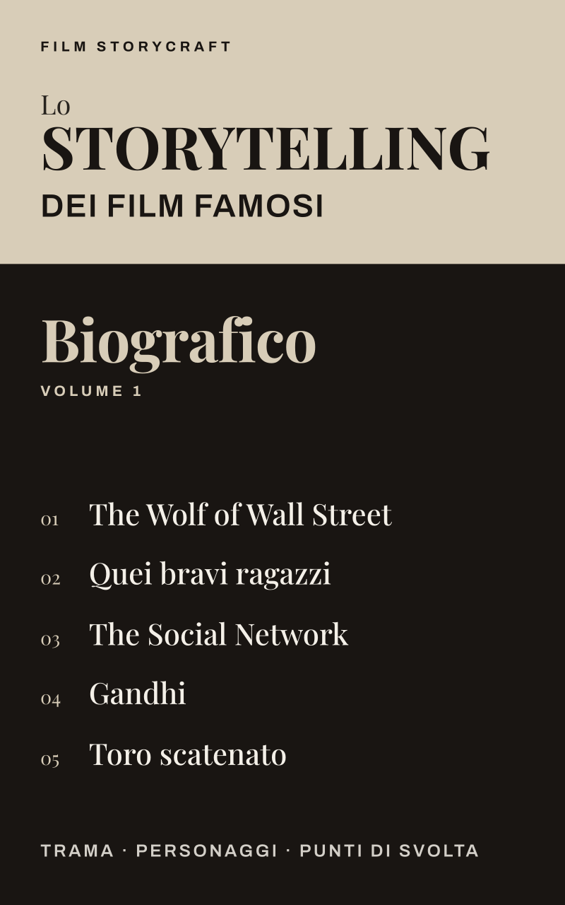 Biografico — Vol. 1
