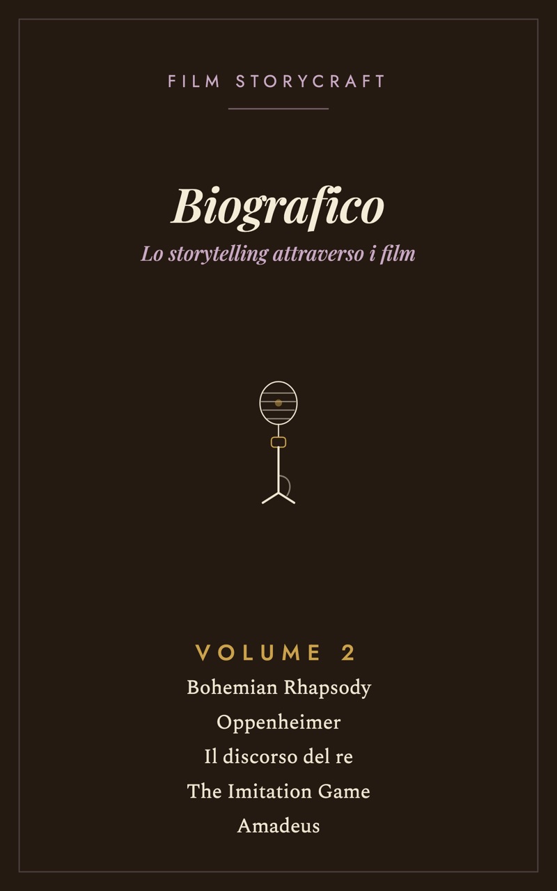 Biografico — Vol. 2