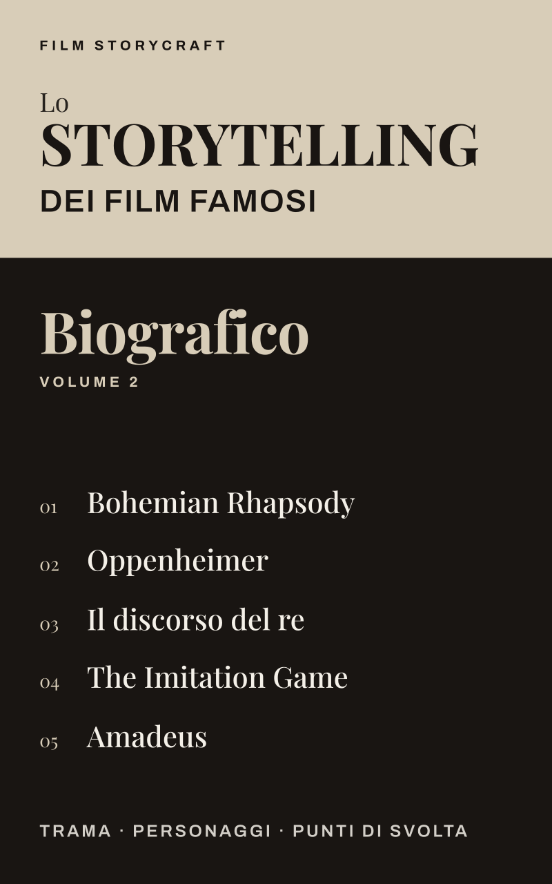Biografico — Vol. 2