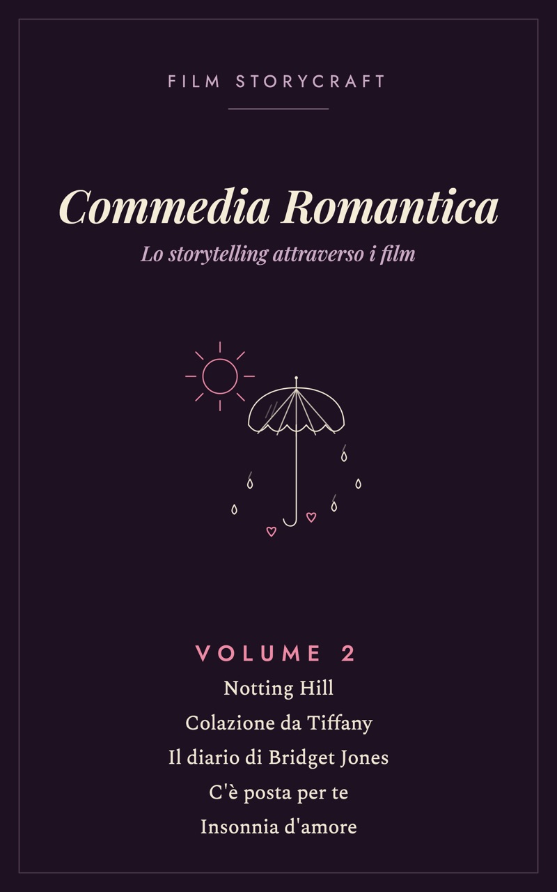 Commedia Romantica — Vol. 2