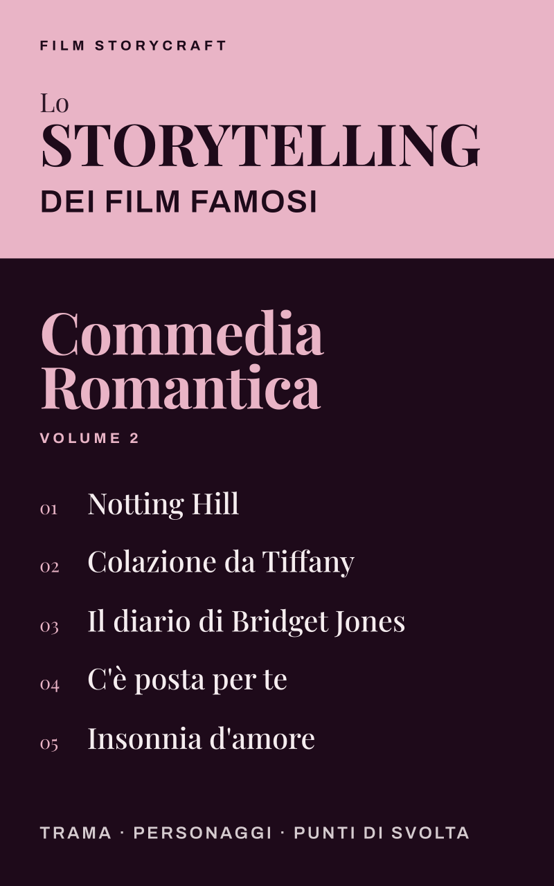 Commedia Romantica — Vol. 2