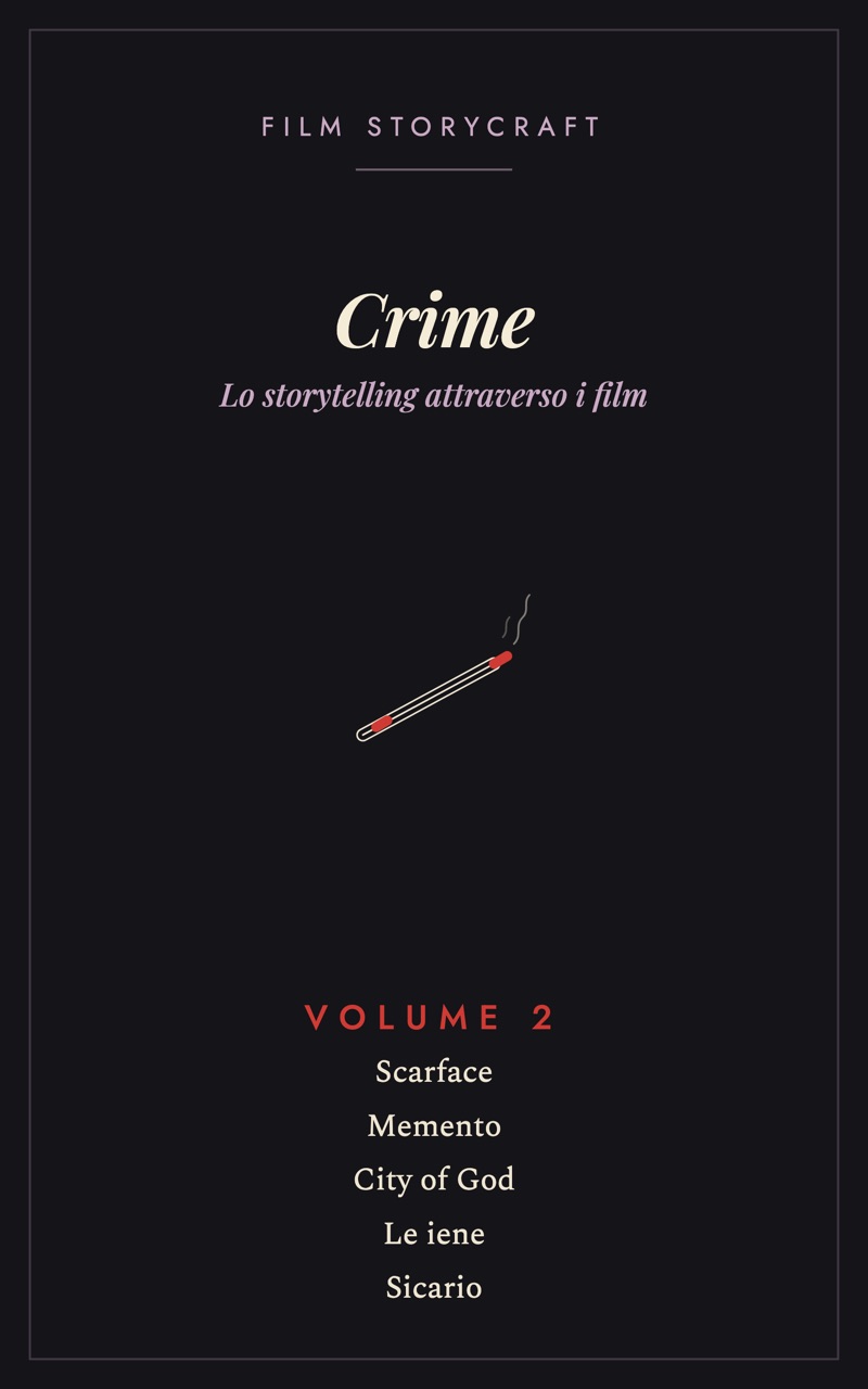Crime — Vol. 2