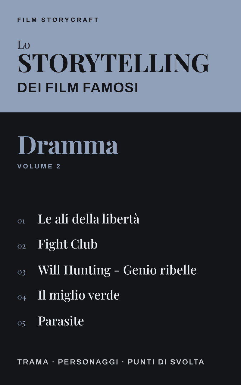 Dramma — Vol. 2