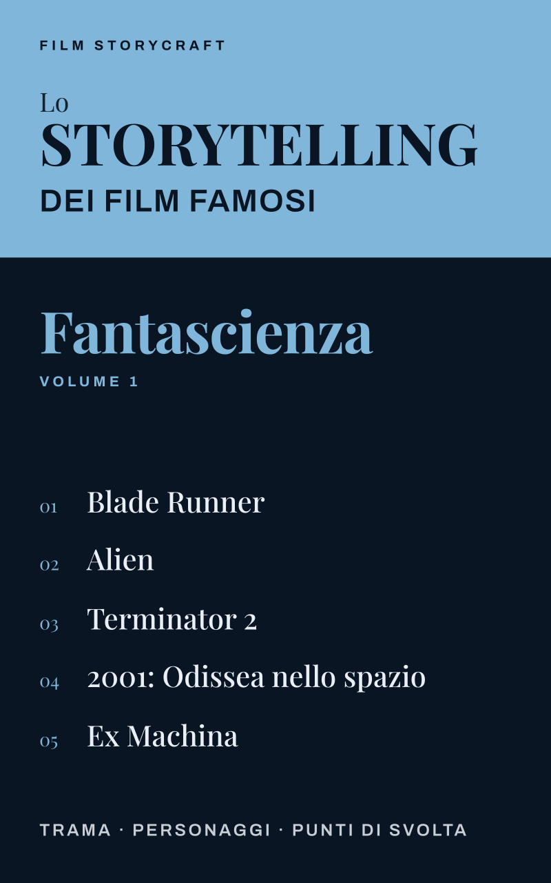 Fantascienza — Vol. 1