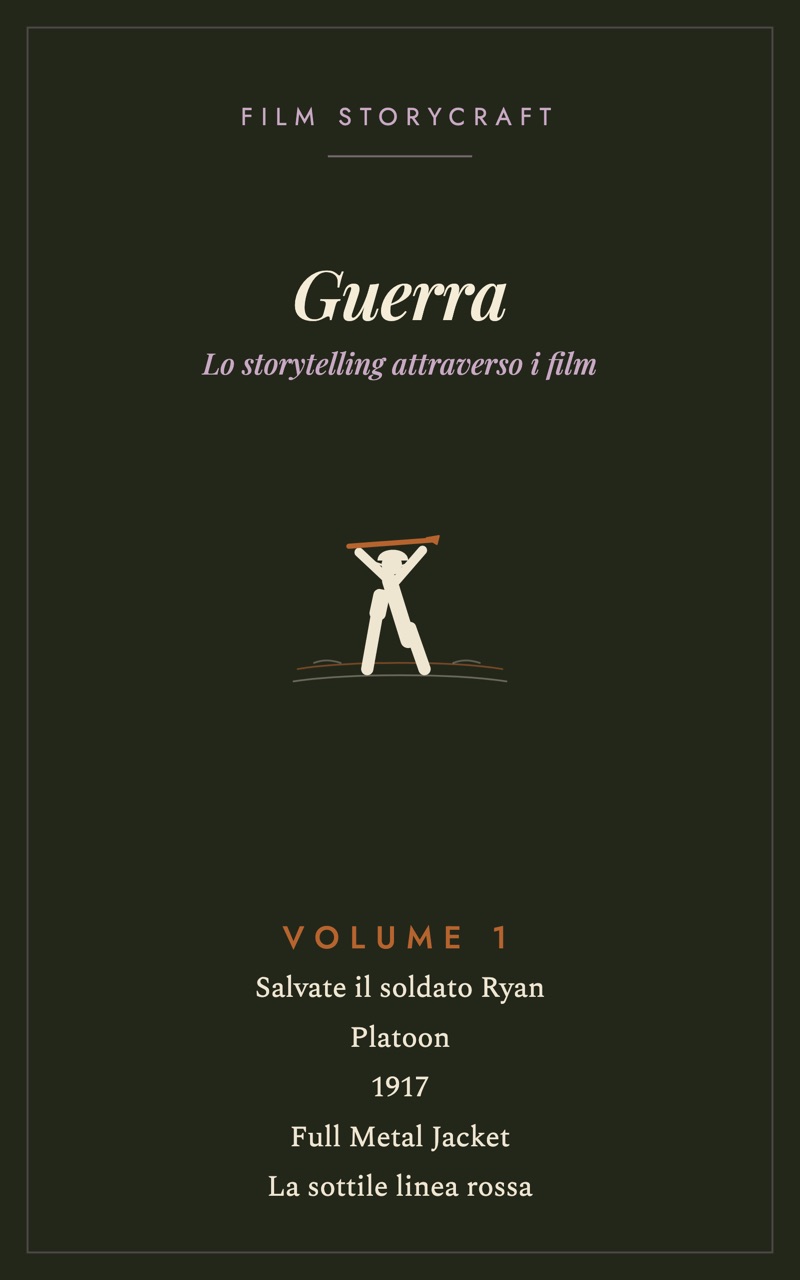 Guerra — Vol. 1