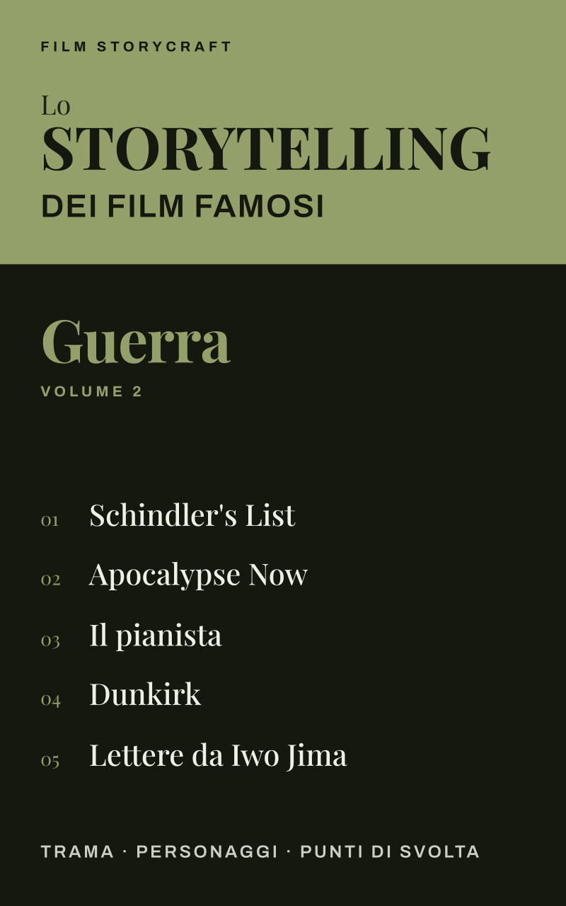 Guerra — Vol. 2