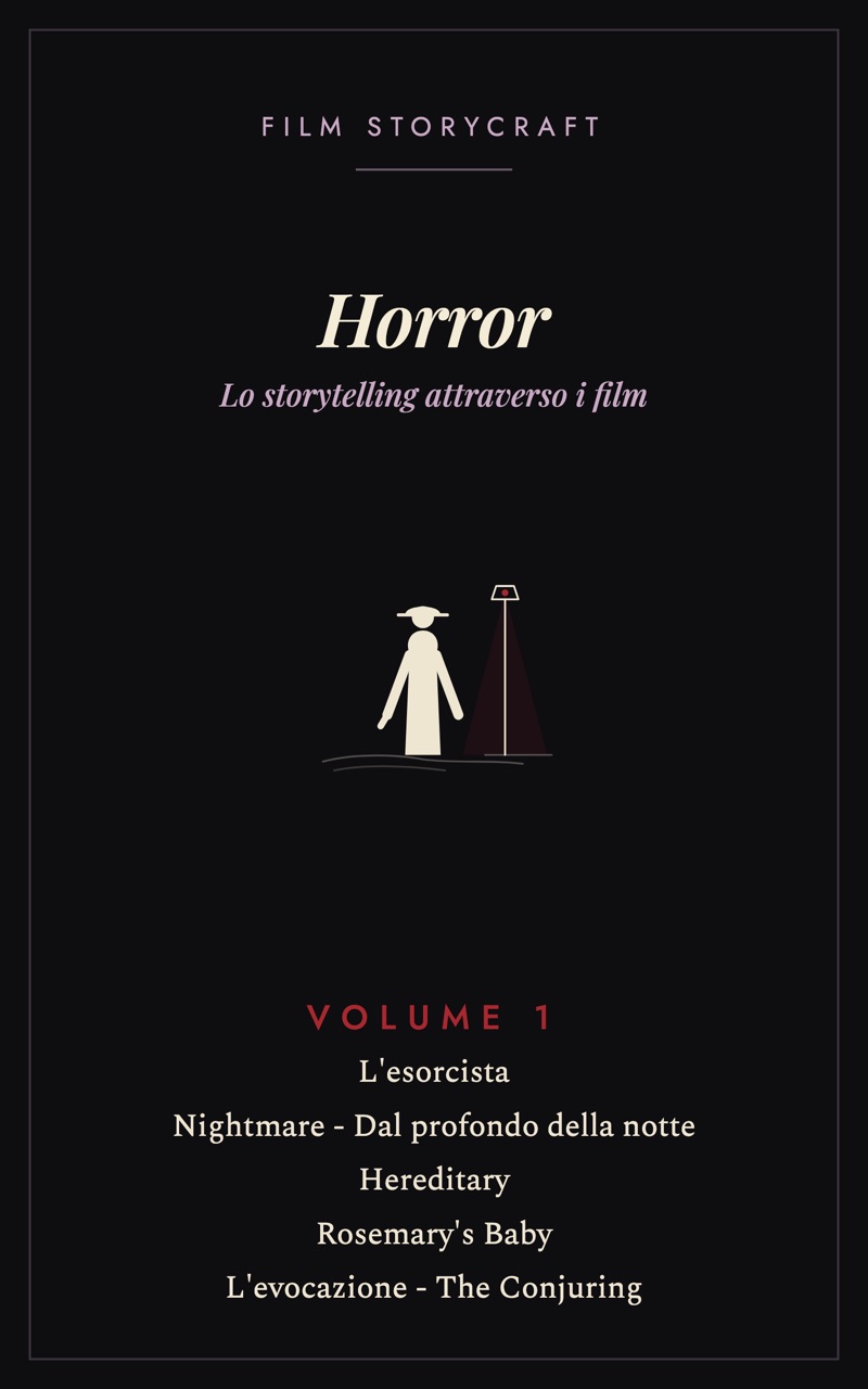 Horror — Vol. 1